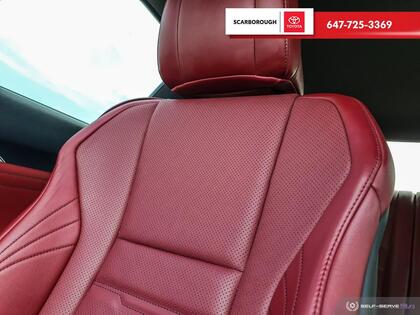 used 2017 Lexus RC 300 car, priced at $35,990