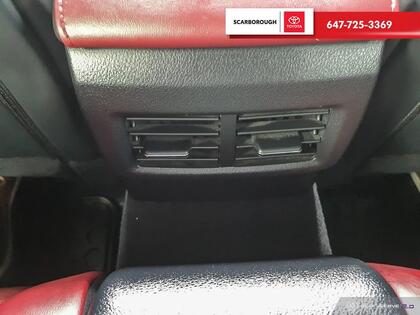 used 2017 Lexus RC 300 car, priced at $35,990