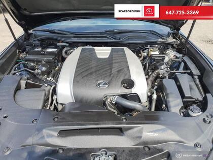 used 2017 Lexus RC 300 car, priced at $35,990