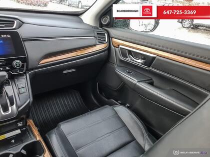 used 2020 Honda CR-V car, priced at $27,995