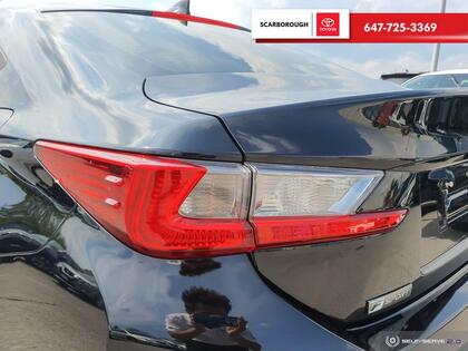 used 2017 Lexus RC 300 car, priced at $35,990