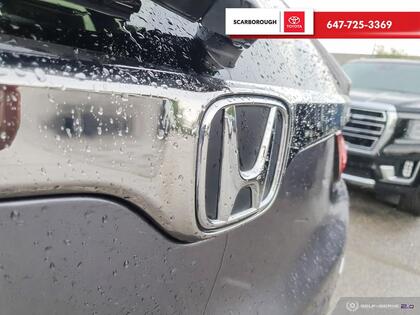 used 2020 Honda CR-V car, priced at $27,995