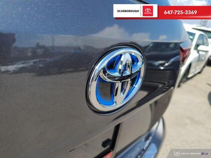 used 2024 Toyota Highlander car, priced at $64,495