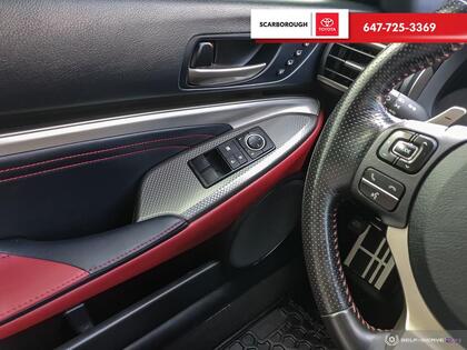 used 2017 Lexus RC 300 car, priced at $35,990