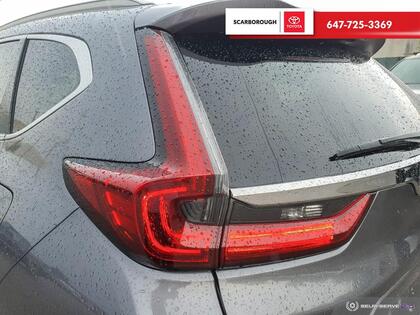 used 2020 Honda CR-V car, priced at $27,995