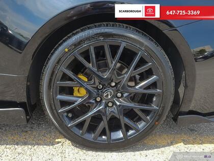 used 2017 Lexus RC 300 car, priced at $35,990