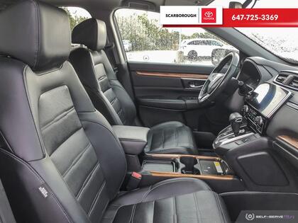 used 2020 Honda CR-V car, priced at $27,995