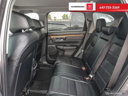 used 2020 Honda CR-V car, priced at $27,995