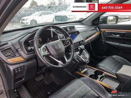used 2020 Honda CR-V car, priced at $27,995