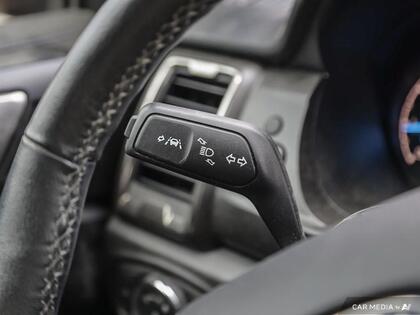 used 2021 Ford Ranger car, priced at $36,990