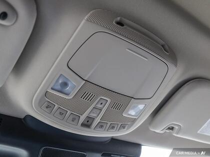 used 2023 Lincoln Nautilus car, priced at $42,884