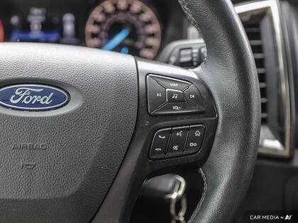 used 2021 Ford Ranger car, priced at $36,990
