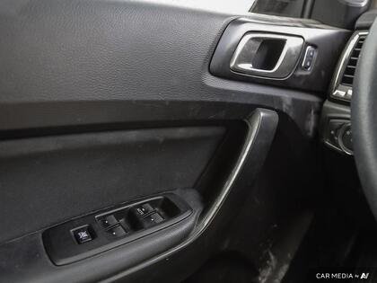 used 2021 Ford Ranger car, priced at $36,990