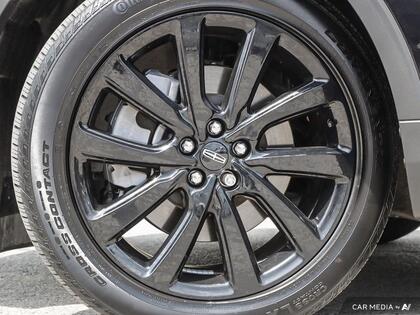 used 2023 Lincoln Nautilus car, priced at $42,884