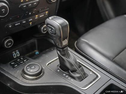 used 2021 Ford Ranger car, priced at $36,990