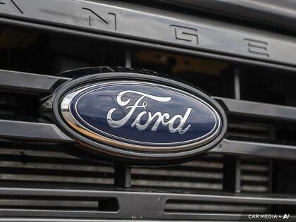 used 2021 Ford Ranger car, priced at $36,990