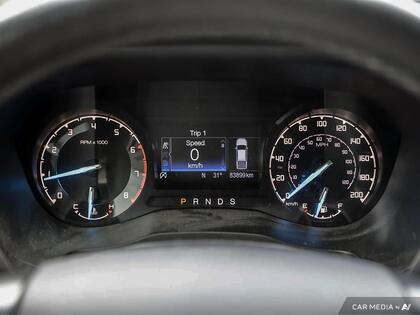 used 2021 Ford Ranger car, priced at $36,990