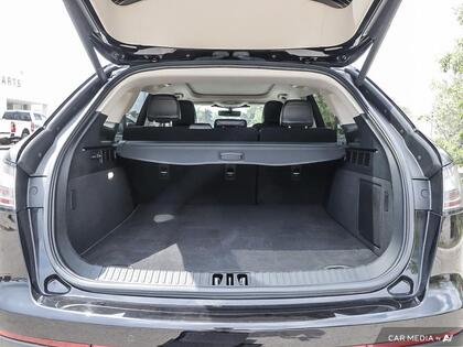 used 2023 Lincoln Nautilus car, priced at $42,884