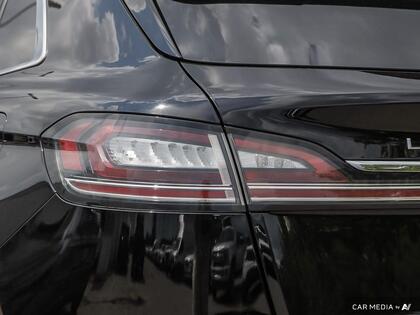 used 2023 Lincoln Nautilus car, priced at $42,884