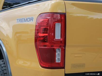 used 2021 Ford Ranger car, priced at $36,990