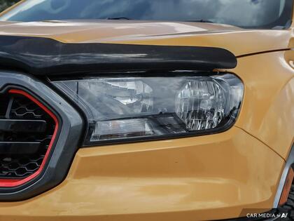 used 2021 Ford Ranger car, priced at $36,990