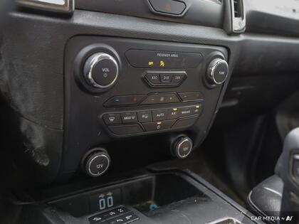 used 2021 Ford Ranger car, priced at $36,990