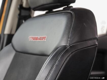 used 2021 Ford Ranger car, priced at $36,990
