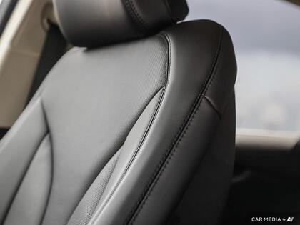 used 2023 Lincoln Nautilus car, priced at $42,884