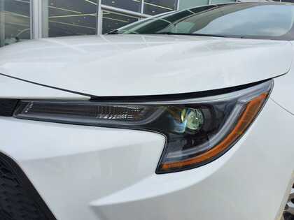 used 2022 Toyota Corolla car, priced at $25,495