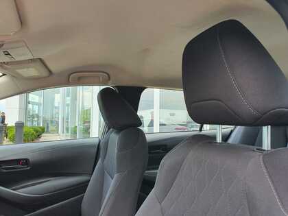 used 2022 Toyota Corolla car, priced at $25,495