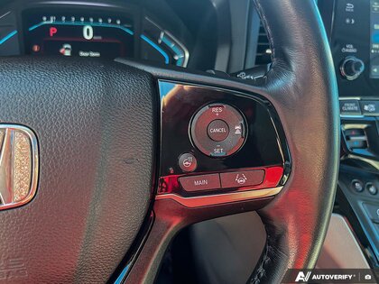 used 2019 Honda Odyssey car, priced at $34,987