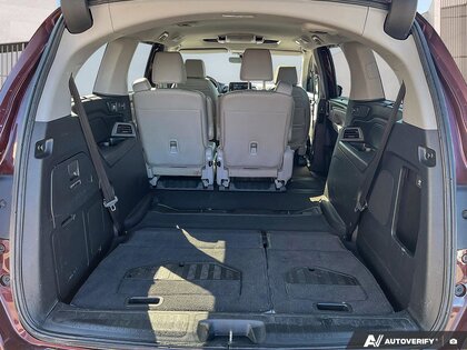 used 2019 Honda Odyssey car, priced at $34,987