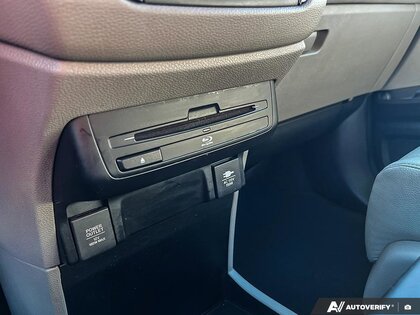 used 2019 Honda Odyssey car, priced at $34,987