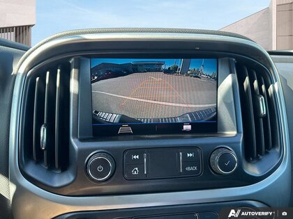 used 2021 Chevrolet Colorado car, priced at $37,444
