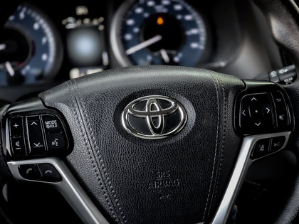 used 2020 Toyota Sienna car, priced at $35,995