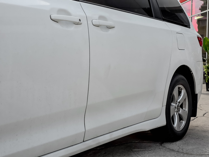 used 2020 Toyota Sienna car, priced at $35,995