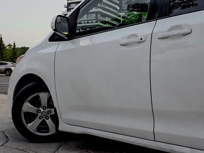 used 2020 Toyota Sienna car, priced at $35,995