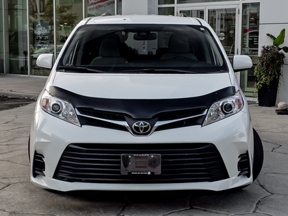 used 2020 Toyota Sienna car, priced at $35,995