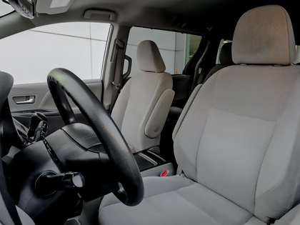 used 2020 Toyota Sienna car, priced at $35,995