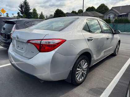 used 2014 Toyota Corolla car, priced at $17,999