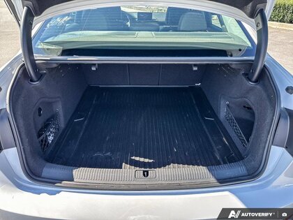 used 2017 Audi A4 car, priced at $25,049