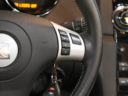 used 2008 Saturn Sky car, priced at $14,900