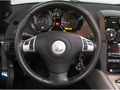 used 2008 Saturn Sky car, priced at $14,900