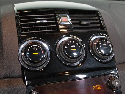 used 2008 Saturn Sky car, priced at $14,900