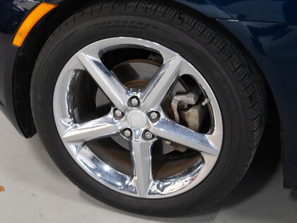 used 2008 Saturn Sky car, priced at $14,900