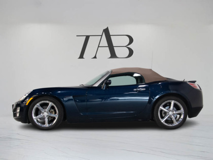 used 2008 Saturn Sky car, priced at $14,900