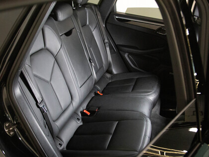 used 2021 Porsche Macan car, priced at $52,900