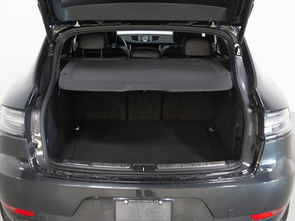used 2021 Porsche Macan car, priced at $52,900