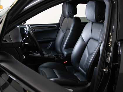 used 2021 Porsche Macan car, priced at $52,900