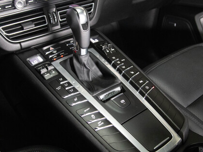 used 2021 Porsche Macan car, priced at $52,900